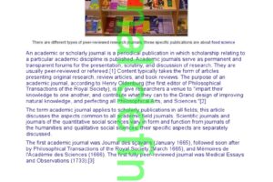 What Is an Academic Journal? Explained Simply