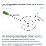 Do Black Holes Create or Destroy Dark Energy?