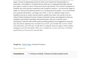 How to Publish a Scientific Paper (Step-by-Step Guide)