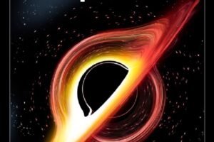 What Is a Black Hole? Explained Like You’re 10