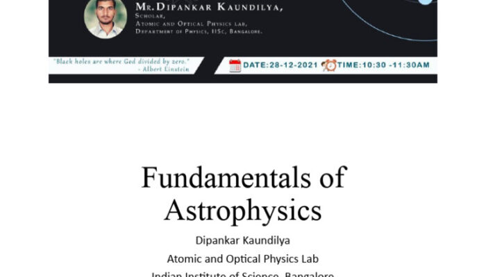 How to Start Learning Astrophysics (Beginner Guide)
