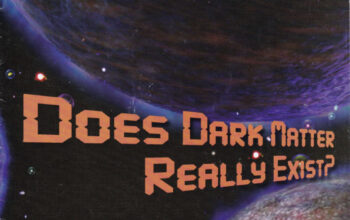 Is Dark Matter Proven—or Still Just a Hypothesis?