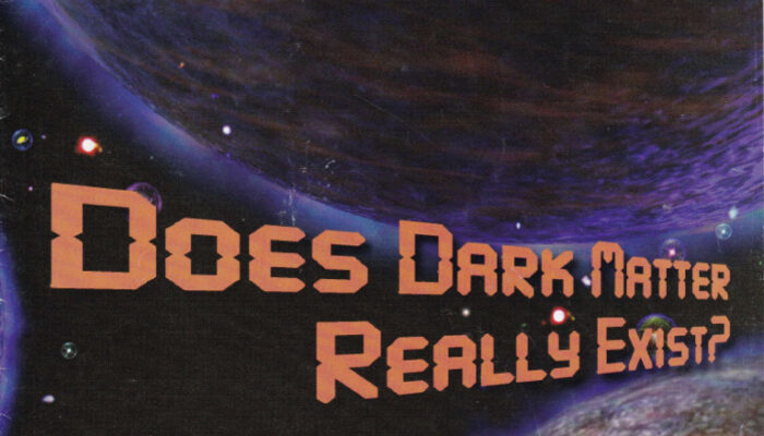 Is Dark Matter Proven—or Still Just a Hypothesis?