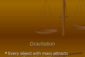 Is Newton’s Law of Universal Gravitation Really Universal?