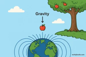 How Gravity Keeps You Stuck to Earth