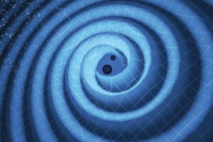 Are Black Holes Really Holes—or Something Else?