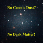 Is Dark Matter Just Cosmic Dust We Can’t See?