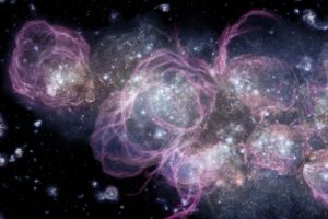 Dark Matter Could Rewrite Physics Forever