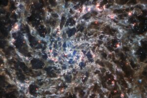 Why the James Webb Space Telescope Is a Game-Changer