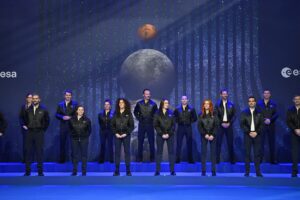 Will European Space Agency Overtake NASA in the Future?