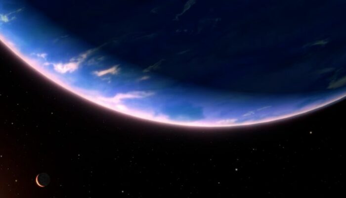 Scientists Just Confirmed Something Incredible About Space