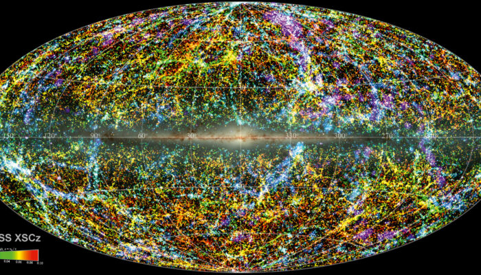 These Space Photos Will Change How You See the Universe