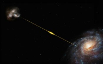 Will NASA Ever Send a Mission Toward a Black Hole?
