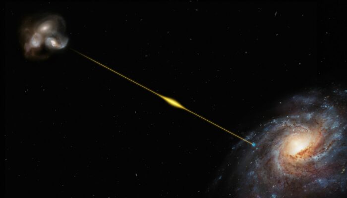 Will NASA Ever Send a Mission Toward a Black Hole?
