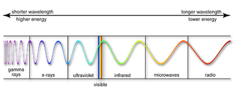 What Are Gamma Rays—Particles or Pure Energy?