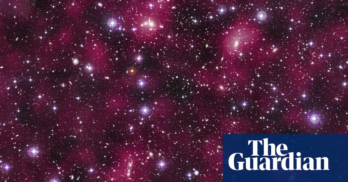 Is Modern Cosmology Getting Dark Matter Wrong?