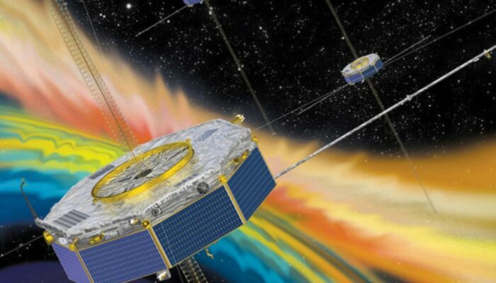 Can Gravity Influence Plasma in Deep Space?