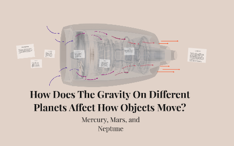 Does Earth’s Gravity Affect Other Planets?