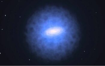 Can Dark Matter Interact With Light or Photons?