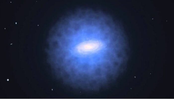 Can Dark Matter Interact With Light or Photons?