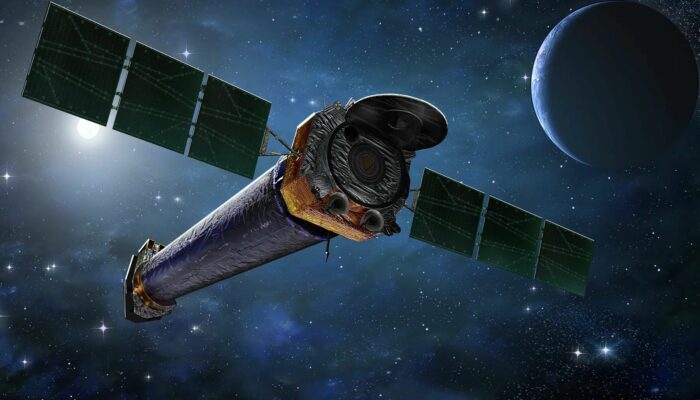 What Can X-Ray Astronomy Reveal About the Universe?