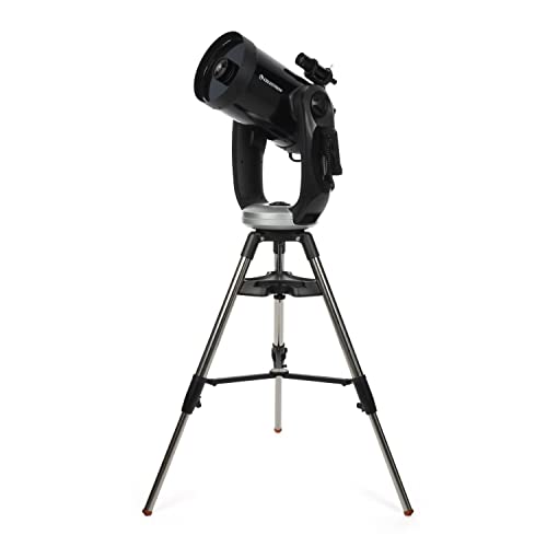Best Telescopes for Viewing Planets & Galaxies