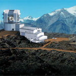 This Telescope Data Could Change Everything We Know