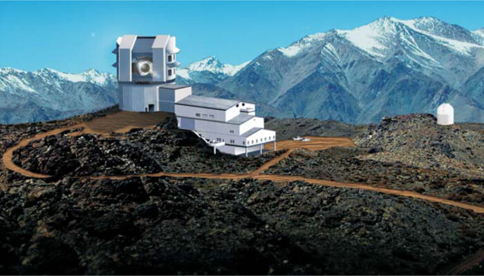 This Telescope Data Could Change Everything We Know