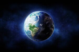 How Strong Is Gravity Inside the Earth?