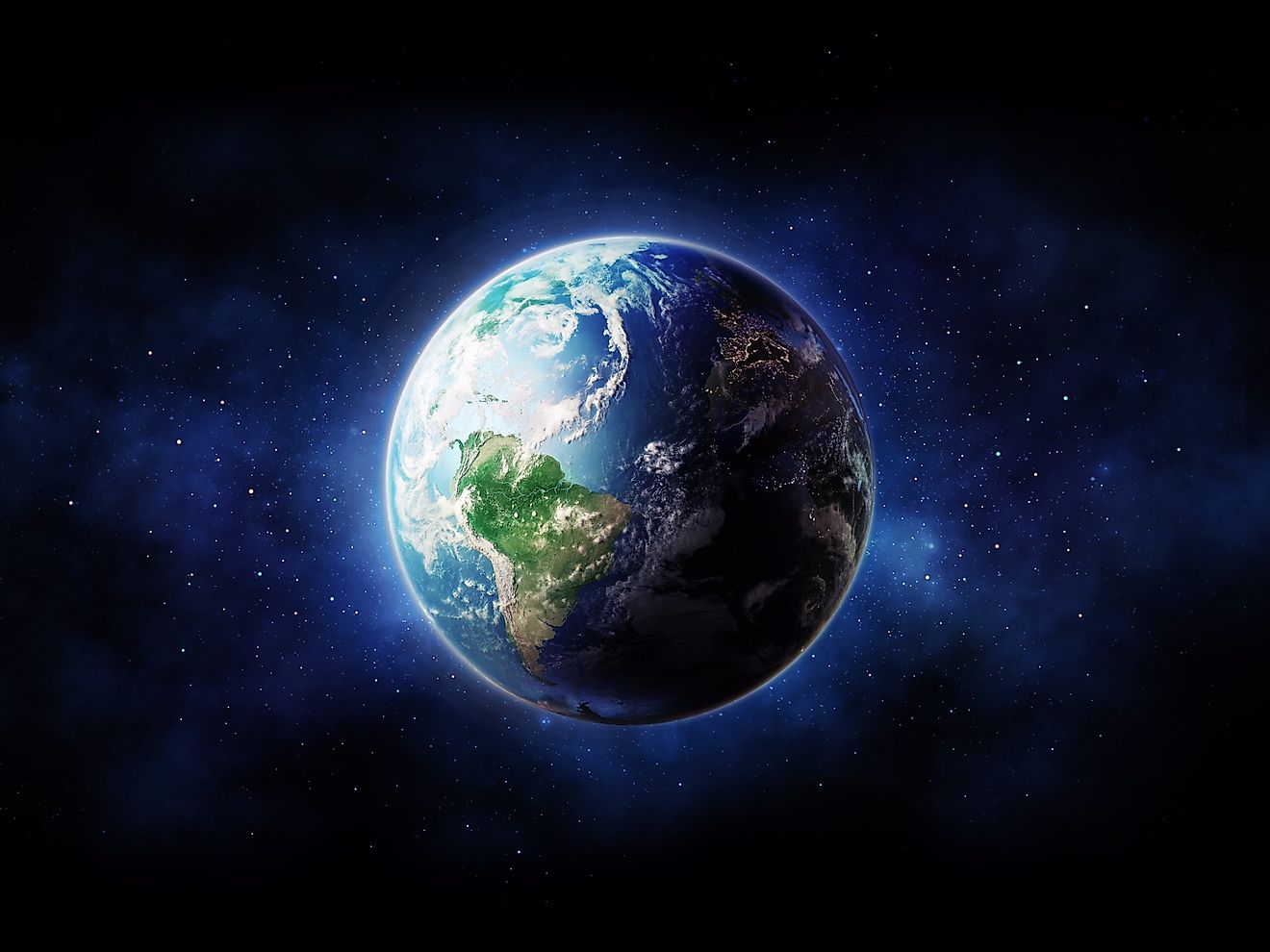 How Strong Is Gravity Inside the Earth?