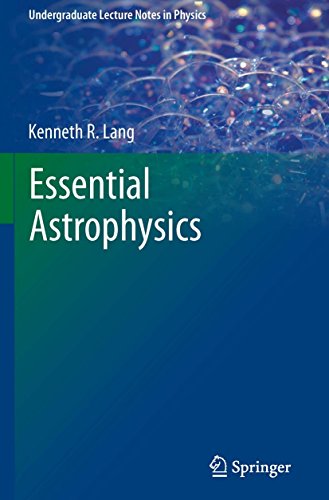 Best Astrophysics Books for Beginners (Must-Read List)