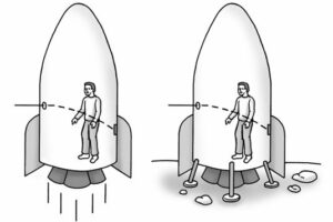 Is Gravity Just Acceleration? Einstein Explained