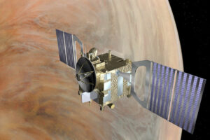How Deep Space Probes Travel Billions of Miles