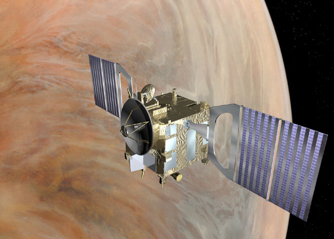 How Deep Space Probes Travel Billions of Miles