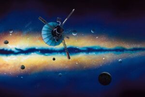 Why Space Exploration Feels Slower Than Ever