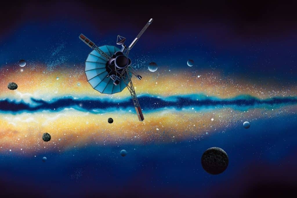 Why Space Exploration Feels Slower Than Ever