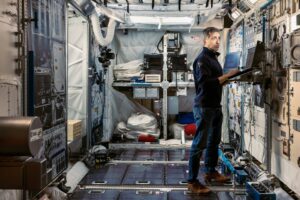 Is European Space Agency Catching Up to NASA?