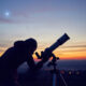 Who Actually Builds Space Telescopes?