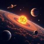 What Energy Keeps Planets Orbiting the Sun?