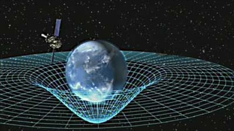Do All Objects in the Universe Have Gravity?
