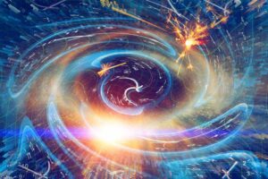Could Gravity Make a Comeback Against Dark Energy?