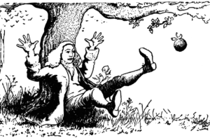 How Isaac Newton Discovered Gravity (The Real Story)