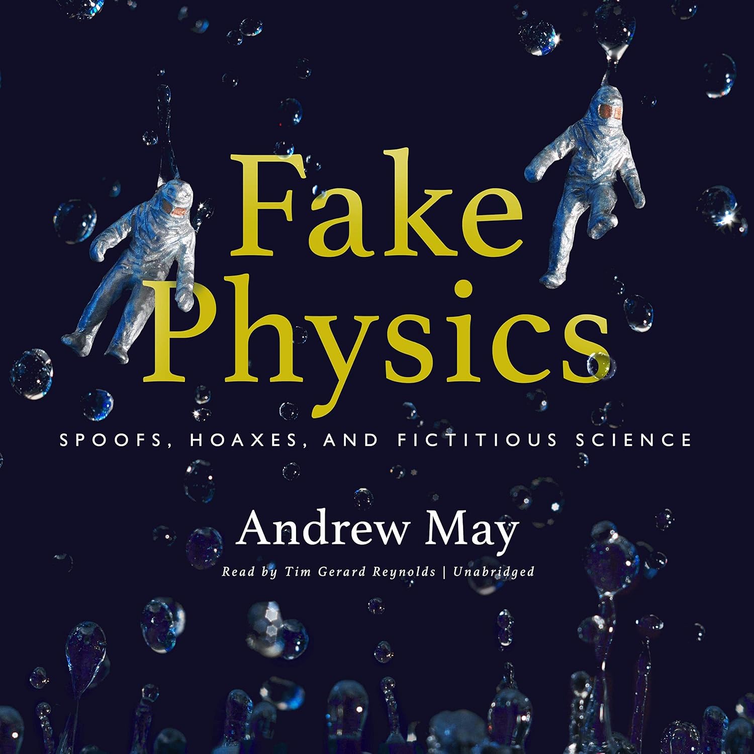 Is All Theoretical Physics Fake? Let’s Break It Down
