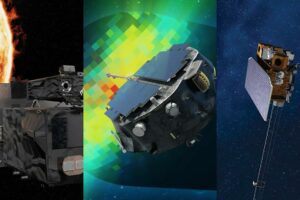 Can You Spot Space Probes From Earth?