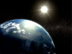 Is There Another Earth Somewhere in the Universe?