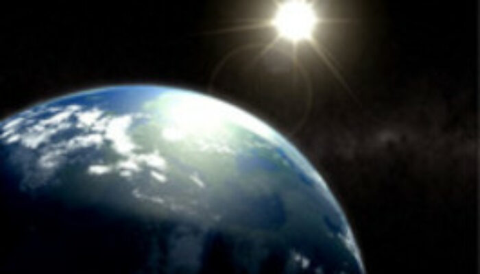 Is There Another Earth Somewhere in the Universe?