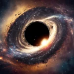 Scientists Are Closer Than Ever to Solving Black Holes