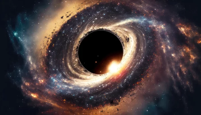 Scientists Are Closer Than Ever to Solving Black Holes