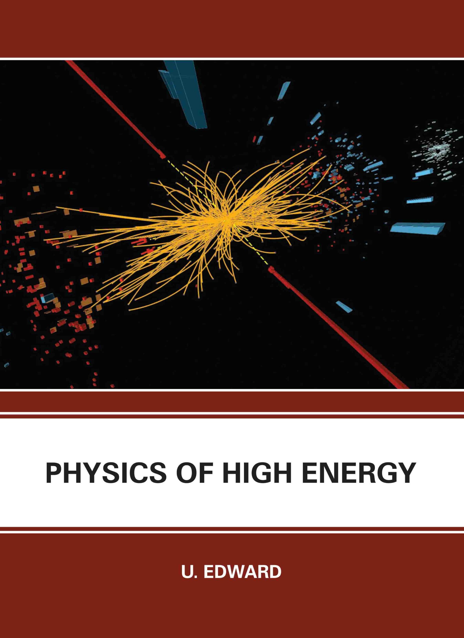 Top Journals in High Energy Physics You Should Know
