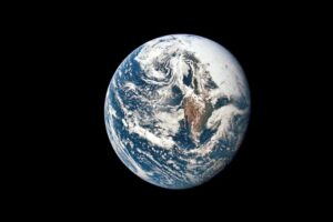 What If Space Had Earth-Like Gravity Everywhere?